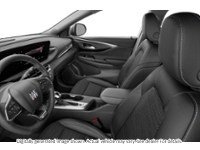 2026 Buick Envista FWD 4Dr Preferred Interior Shot 4