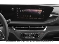 2026 Buick Envista FWD 4Dr Sport Touring Interior Shot 2