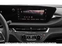 2026 Buick Envista FWD 4Dr Preferred Interior Shot 2