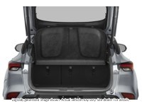 2026 Buick Envista FWD 4Dr Sport Touring Exterior Shot 4