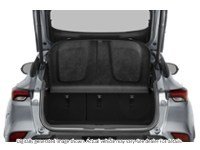 2026 Buick Envista FWD 4Dr Preferred Exterior Shot 4