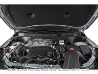 2026 Buick Envista FWD 4Dr Sport Touring Exterior Shot 3