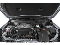 2026 Buick Envista FWD 4Dr Sport Touring Exterior Shot 3