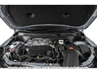 2026 Buick Envista FWD 4Dr Preferred Exterior Shot 3