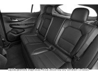 2026 Buick Envista FWD 4Dr Sport Touring Interior Shot 5
