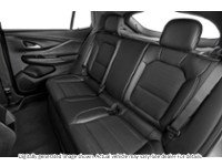 2026 Buick Envista FWD 4Dr Preferred Interior Shot 5