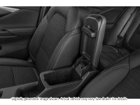 2026 Buick Envista FWD 4Dr Sport Touring Interior Shot 7