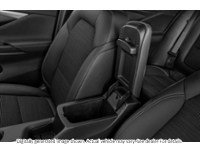 2026 Buick Envista FWD 4Dr Preferred Interior Shot 7