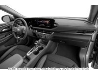 2026 Buick Envista FWD 4Dr Sport Touring Interior Shot 1