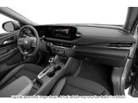 2026 Buick Envista FWD 4Dr Preferred Interior Shot 1
