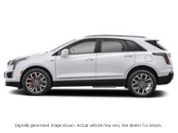 2023 Cadillac Xt5 AWD 4Dr Sport Exterior Shot 6