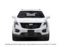 2023 Cadillac Xt5 AWD 4Dr Sport Exterior Shot 5