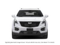 2026 Cadillac Xt5 AWD 4Dr Sport Exterior Shot 5