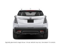 2025 Cadillac Xt5 AWD 4Dr Sport Exterior Shot 7