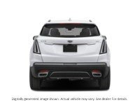 2026 Cadillac Xt5 AWD 4Dr Sport Exterior Shot 7