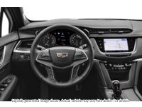 2026 Cadillac Xt5 AWD 4Dr Sport Interior Shot 3