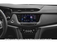2026 Cadillac Xt5 AWD 4Dr Sport Interior Shot 2