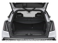 2026 Cadillac Xt5 AWD 4Dr Sport Exterior Shot 4