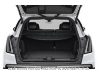 2025 Cadillac Xt5 AWD 4Dr Sport Exterior Shot 4