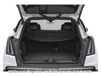 2026 Cadillac Xt5 AWD 4Dr Sport Exterior Shot 4
