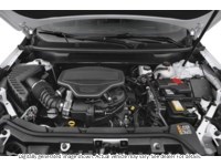 2026 Cadillac Xt5 AWD 4Dr Sport Exterior Shot 3
