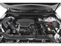 2026 Cadillac Xt5 AWD 4Dr Sport Exterior Shot 3