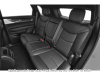 2026 Cadillac Xt5 AWD 4Dr Sport Interior Shot 5
