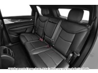 2023 Cadillac Xt5 AWD 4Dr Sport Interior Shot 5