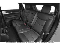 2026 Cadillac Xt5 AWD 4Dr Sport Interior Shot 5