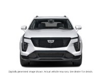 2024 Cadillac Xt4 AWD 4Dr Sport Exterior Shot 5
