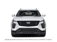 2024 Cadillac Xt4 AWD 4Dr Sport Exterior Shot 5
