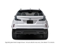 2024 Cadillac Xt4 AWD 4Dr Sport Exterior Shot 7