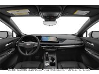 2024 Cadillac Xt4 AWD 4Dr Sport Interior Shot 6