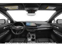 2024 Cadillac Xt4 AWD 4Dr Sport Interior Shot 6