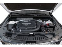 2024 Cadillac Xt4 AWD 4Dr Sport Exterior Shot 3