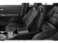 2024 Cadillac Xt4 AWD 4Dr Sport Interior Shot 7