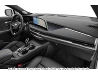2024 Cadillac Xt4 AWD 4Dr Sport Interior Shot 1