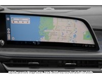 2024 Cadillac Xt4 AWD 4Dr Sport Interior Shot 8