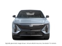 2026 Cadillac Lyriq 4Dr Signature Luxury Exterior Shot 5