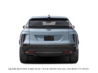 2026 Cadillac Lyriq 4Dr Signature Luxury Exterior Shot 7