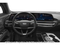 2026 Cadillac Lyriq 4Dr Signature Luxury Interior Shot 3