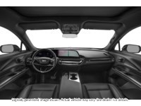2026 Cadillac Lyriq 4Dr Signature Luxury Interior Shot 6