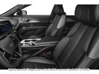 2026 Cadillac Lyriq 4Dr Signature Luxury Interior Shot 4