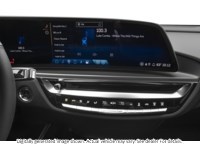 2026 Cadillac Lyriq 4Dr Signature Luxury Interior Shot 2