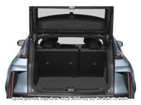2026 Cadillac Lyriq 4Dr Signature Luxury Exterior Shot 4