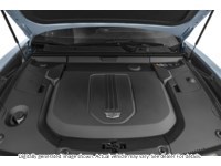 2026 Cadillac Lyriq 4Dr Signature Luxury Exterior Shot 3