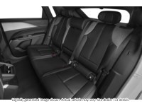 2026 Cadillac Lyriq 4Dr Signature Luxury Interior Shot 5