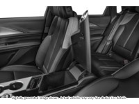 2026 Cadillac Lyriq 4Dr Signature Luxury Interior Shot 7