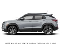 2026 Chevrolet Trailblazer AWD 4Dr LT Exterior Shot 6