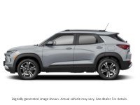 2026 Chevrolet Trailblazer AWD 4Dr LT Exterior Shot 6